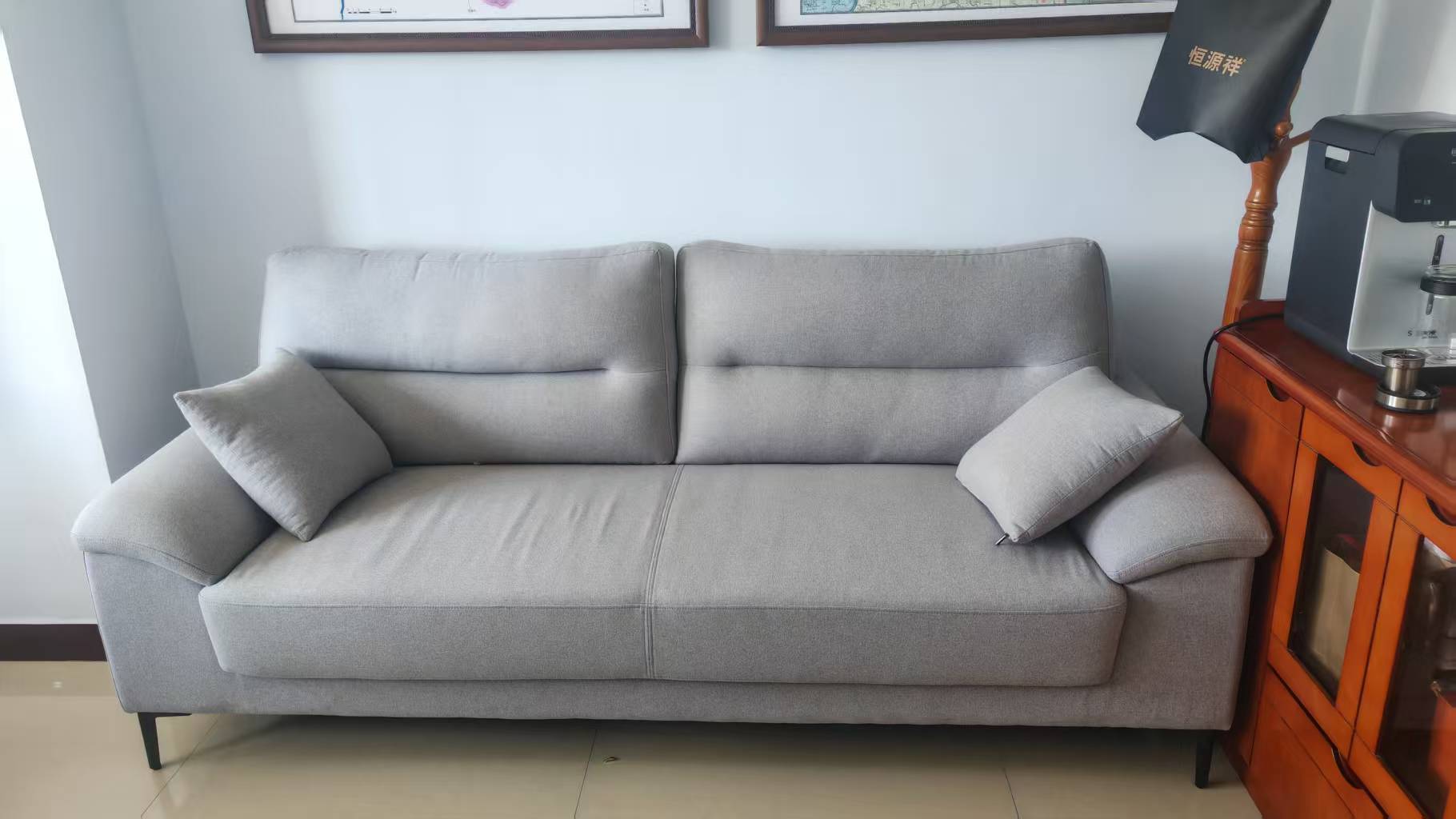 國景/- GJ2050 三人沙發(fā) 